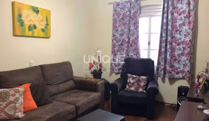 Casa com 3 quartos, Jardim Tannus - Jundiaí