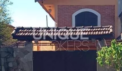 Casa com 2 quartos, Núcleo Residencial Doutor Luiz de Mattos Pimenta - Itatiba