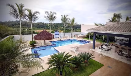 Casa de Condomínio com 4 quartos, Jundiaí Mirim - Jundiaí