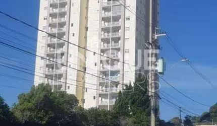 Apartamento com 2 quartos, Loteamento Santo Antônio - Itatiba