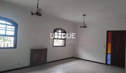 Casa com 3 quartos, Cidade Nova - Jundiaí