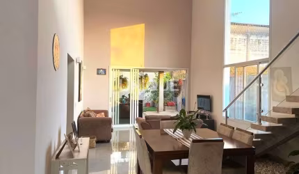 Casa com 3 quartos, Corrupira - Jundiaí