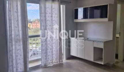 Apartamento com 2 quartos à Venda, Engordadouro - Jundiaí