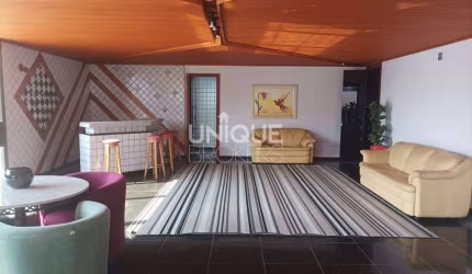 Apartamento à venda no Condomínio Portal do Anhangabaú em Jundiaí - SP.