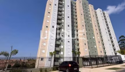 Apartamento com 2 quartos, Jardim Buriti - Várzea Paulista