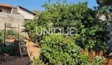 Lote/Terreno, Parque Residencial Jundiaí - Jundiaí