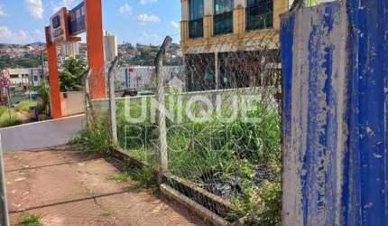 Lote/Terreno, Jardim América - Campo Limpo Paulista