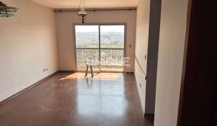 Apartamento com 2 quartos, Centro - Jundiaí