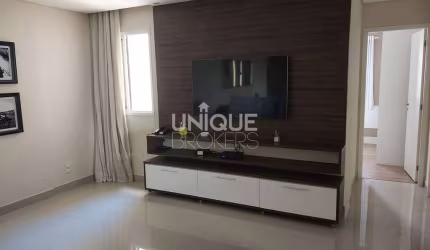 Apartamento com 3 quartos, Parque Residencial Eloy Chaves - Jundiaí