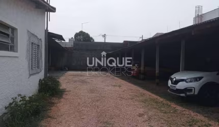 Lote/Terreno, Cidade Santos Dumont - Jundiaí