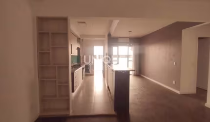 Apartamento com 3 quartos, Parque Residencial Nove de Julho - Jundiaí
