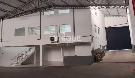 Galpão, Sítio São José - Várzea Paulista