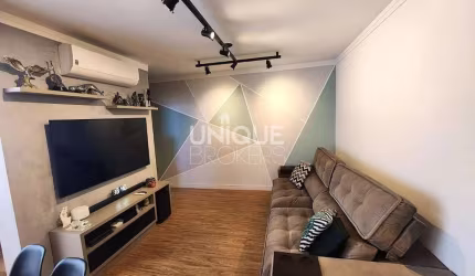 Apartamento com 3 quartos - Jundiaí