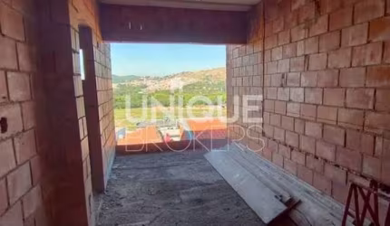 Casa com 2 quartos, Rio das Pedras - Itupeva