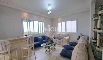 Casa de Condomínio com 3 quartos, Jardim Santa Teresa - Jundiaí