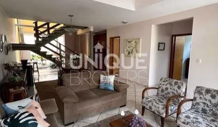 Casa de Condomínio com 4 quartos à Venda, Jardim Santa Teresa - Jundiaí