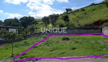 Lote/Terreno, Vale Azul - Jundiaí