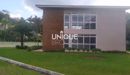 Casa de Condomínio com 3 quartos, Chácara Lagoa Branca - Campo Limpo Paulista