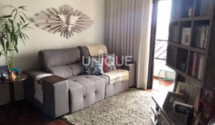 Apartamento com 4 quartos, Parque União - Jundiaí