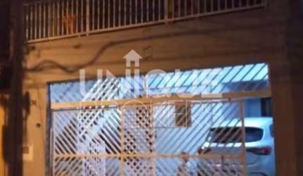 Casa à venda no Parque Residencial Almerinda Chaves em Jundiaí- SP