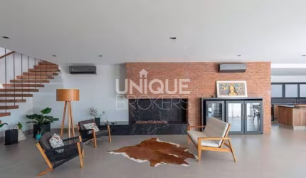 Casa de Condomínio com 4 quartos, Fazenda Serrazul - Itupeva