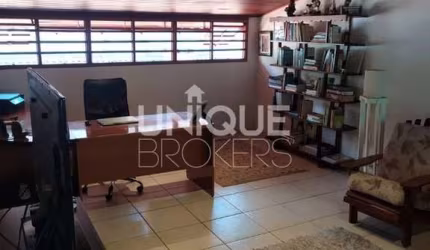 Casa com 3 quartos, Vila Nova Jundiainópolis - Jundiaí