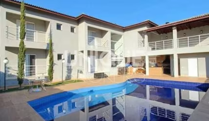 Casa de Condomínio com 4 quartos, Horizonte Azul II - Itupeva