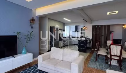 Apartamento, Centro - Jundiaí