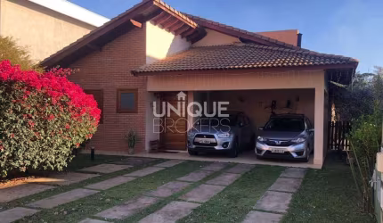 Casa de Condomínio com 3 quartos, Medeiros - Jundiaí