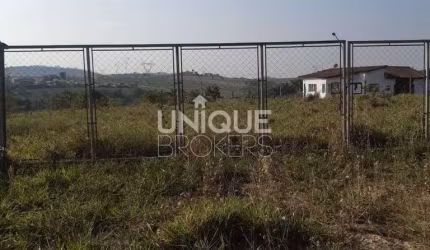 Área, Jardim Alegria - Itupeva
