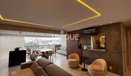 Apartamento com 3 quartos, Jardim São Bento - Jundiaí