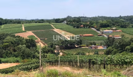 Área, Rio Acima - Jundiaí