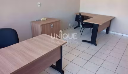 Comercial, Centro - Jundiaí