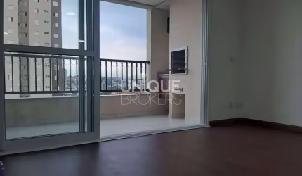 Apartamento com 3 quartos, Jardim Messina - Jundiaí