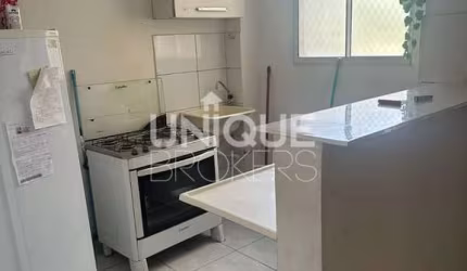 Apartamento com 2 quartos, Poste - Jundiaí