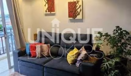 Apartamento com 2 quartos, Retiro - Jundiaí