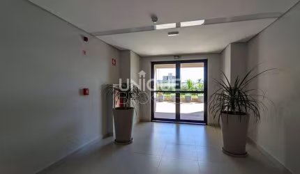 Apartamento com 3 quartos, Jardim Campos Elísios - Jundiaí