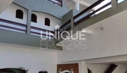 Casa com 5 quartos, Jardim Bonfiglioli - Jundiaí