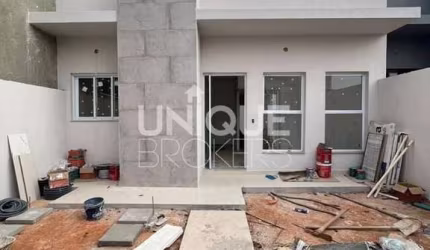 Casa com 3 quartos à Venda, Jardim Marambaia - Jundiaí