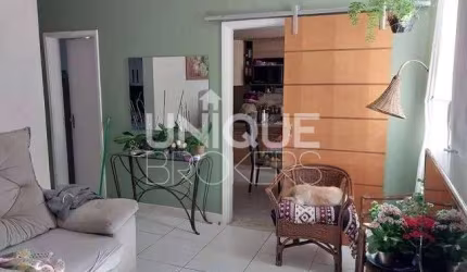 Apartamento com 2 quartos, Jardim Santa Teresa - Jundiaí
