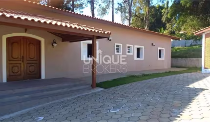 Chácara com 6 quartos à Venda, Rio Acima - Jundiaí