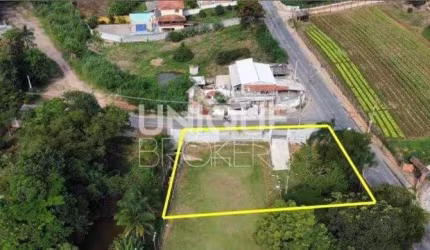 Lote/Terreno, Ivoturucaia - Jundiaí