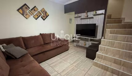 Casa com 2 quartos, Mirante de Jundiaí - Jundiaí