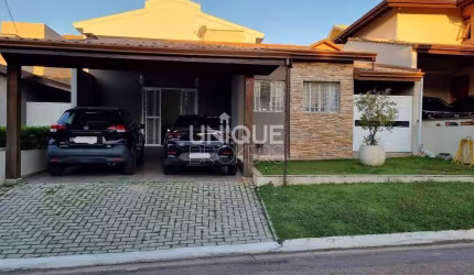 Casa de Condomínio com 3 quartos, Parque Centenário - Jundiaí