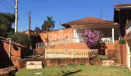 Casa com 3 quartos, Jardim Molinari - Jundiaí