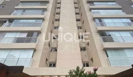 Apartamento com 3 quartos, Jardim Bonfiglioli - Jundiaí