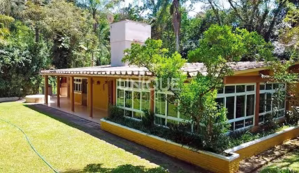 Chácara com 3 quartos, Santa Clara - Jundiaí