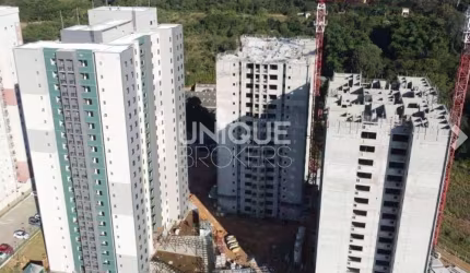 Apartamento com 2 quartos, Jardim do Lago - Jundiaí