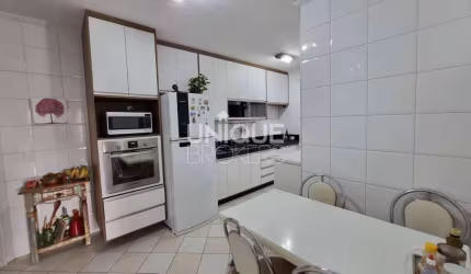 Apartamento com 3 quartos, Vila Arens II - Jundiaí