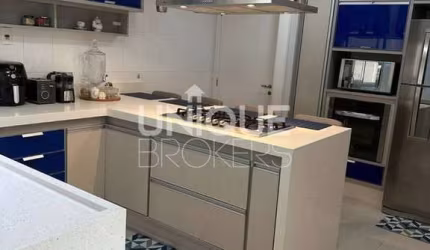 Apartamento com 3 quartos, Jardim São Bento - Jundiaí